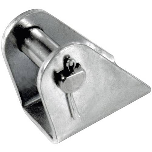 IMI NORGREN Schwenkbefestigung hinten QM 8012/24 1 St.