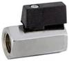 IMI NORGREN 601112118 Standard-Kugelhahn Innengewinde: 1/8" 10 bar (max) 1 St.