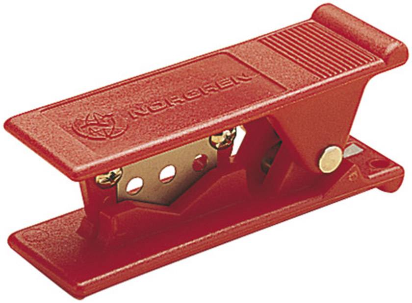 IMI NORGREN Slangsnijder M/3314 1 stuk(s) afbeelding