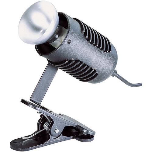 EiKO 4016138033731 Lampenfassung E27 230 V 60 W mit Eurostecker