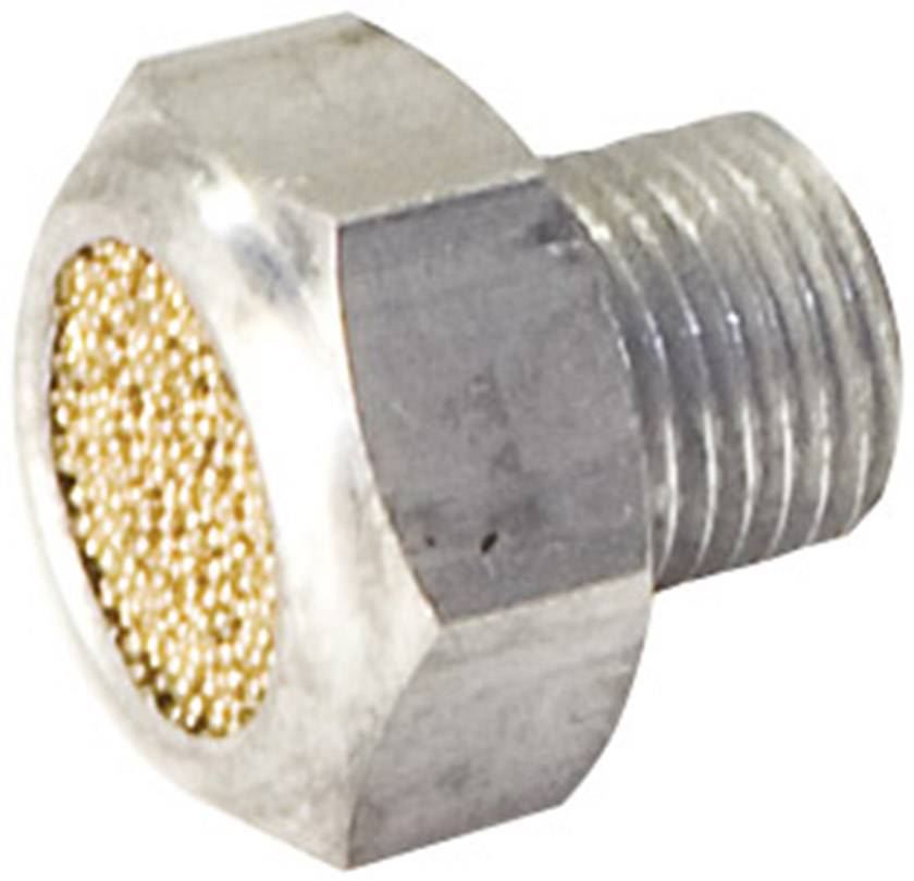 IMI NORGREN M/1514 Persluchtfilter Schroefdraad (buiten) 1/2 7 bar afbeelding