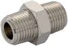 IMI NORGREN Gerade-Verbinder 150204848 Außengewinde: R1/2, R1/2 1 St.