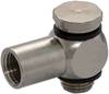 IMI NORGREN Winkelverbinder 16A511818 Innengewinde 1/8" Außengewinde: 1/8" 1 St.