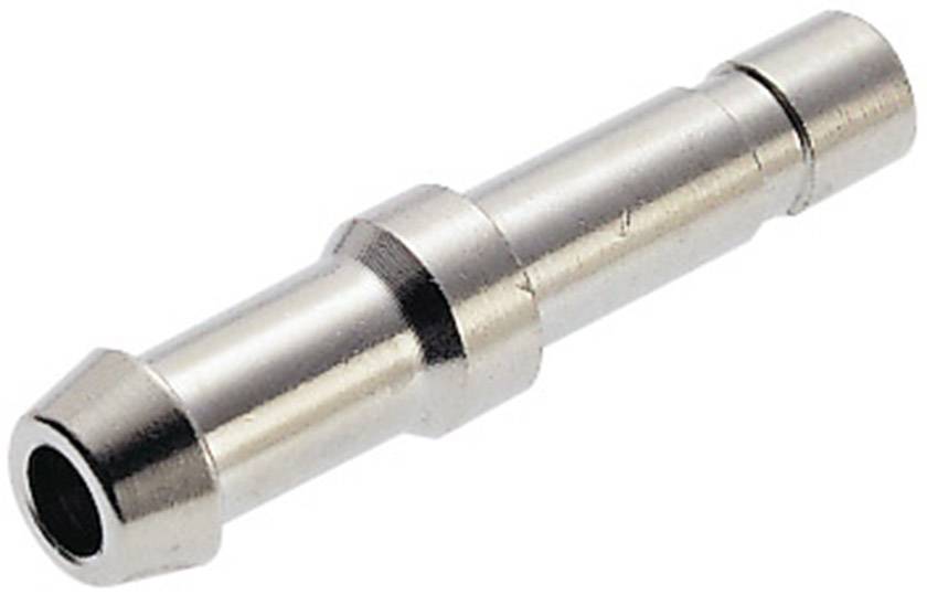 Norgren Pneufit 100190605 Stem To Hose Bore Adaptor 6mm Stem O/D 6...