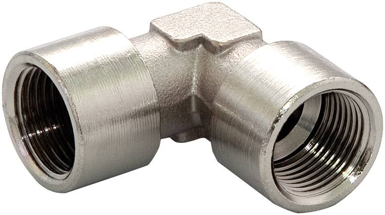 Norgren 160420048 ISO G Elbow Connector G1/2 Internal Threads