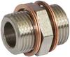 IMI NORGREN Gerade-Verbinder 160201805 Außengewinde: 1/8", M5 1 St.