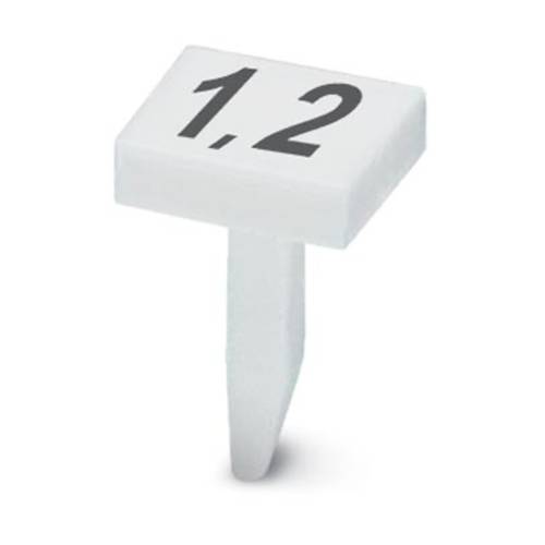 Phoenix Contact 0810915:- Bezeichnungsschild 100 St.