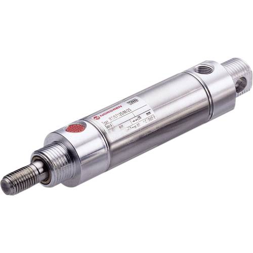 IMI NORGREN RT/57108/M/10 Rundzylinder Hublänge: 10 mm 1 St.