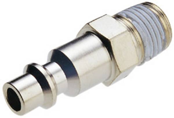 IMI NORGREN 238110048  Kupplungsstecker  Außengewinde G1/2"   1 St.
