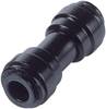 IMI NORGREN Gerade-Verbinder D00201210 Rohr-Ø: 12 mm, 10 mm 1 St.