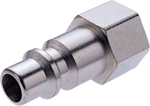 IMI NORGREN 238120028  Kupplungsstecker Innengewinde G1/4"    1 St.