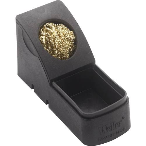 Weller WDC Dry Cleaner Trockenreiniger 2teilig 1 St.