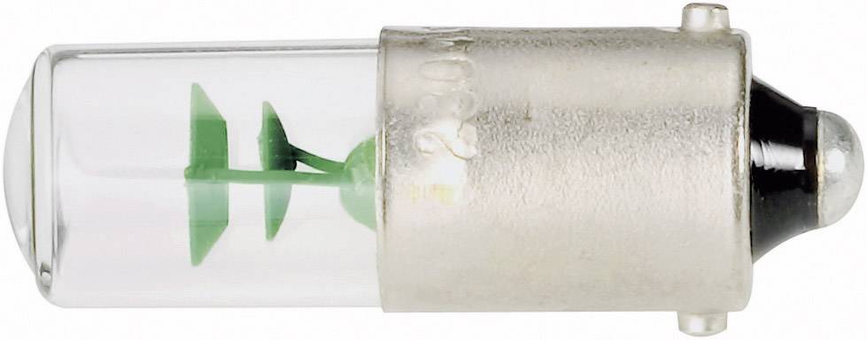 Barthelme Glimmlampe