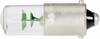 Barthelme 00012330 Glimmlampe 230 V 0.30 W BA9s Klar 1 St.