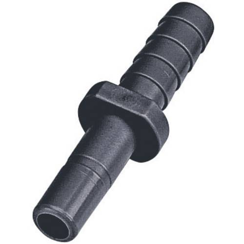 IMI NORGREN Gerade-Verbinder D00390806 Rohr-Ø: 6.5 mm Zapfen-Ø: 8 mm 1 St.