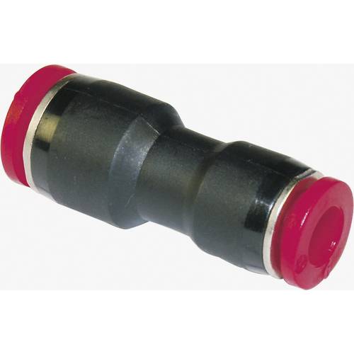 IMI NORGREN Gerade-Verbinder C00200604 Rohr-Ø: 6 mm, 4 mm 1 St.