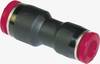 IMI NORGREN Gerade-Verbinder C00200806 Rohr-Ø: 8 mm, 6 mm 1 St.