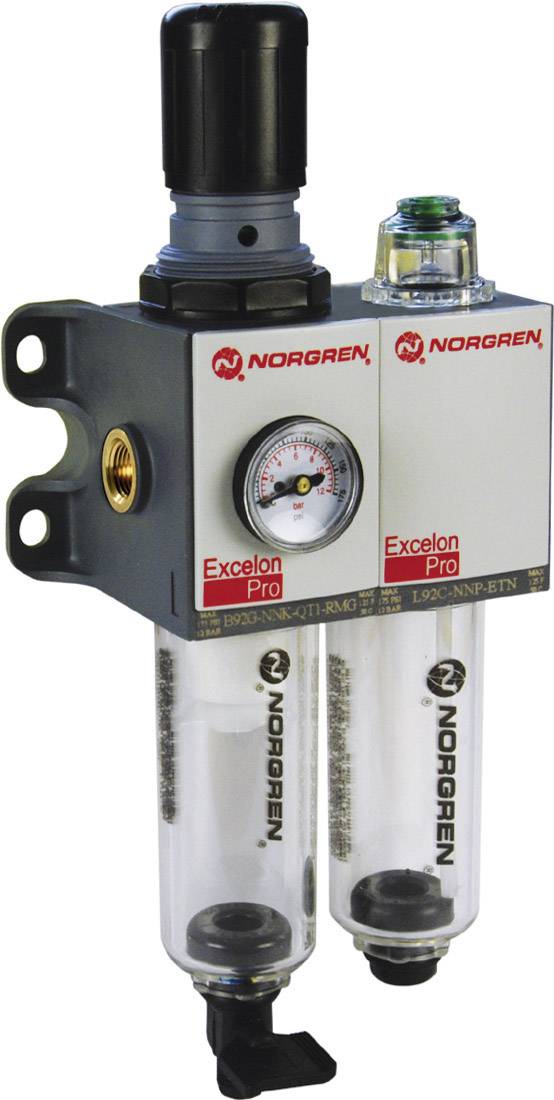 Druckluft-Wartungseinheiten