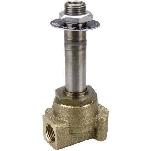 M & M International Direktgesteuertes Pneumatik-Ventil B397CVC G 1/8 1 St.