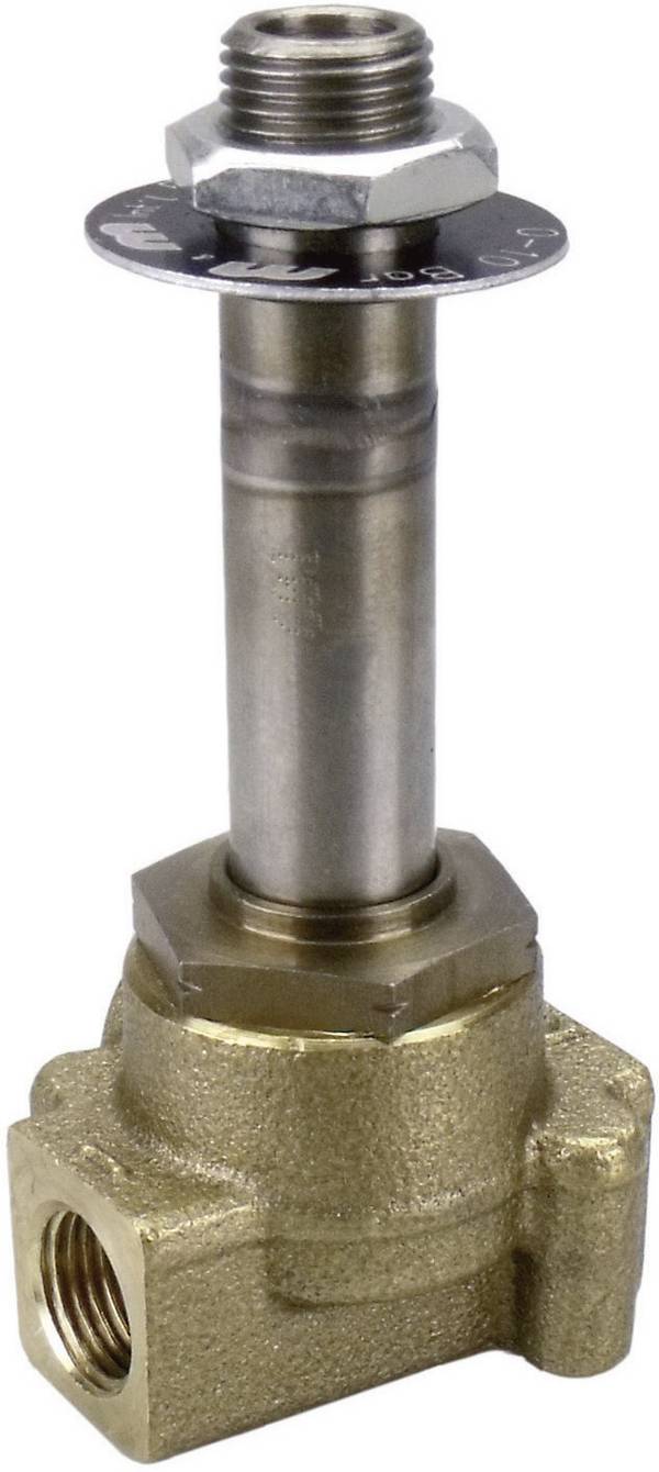 M & M International Direktgesteuertes Pneumatik-Ventil B397CVC   G 1/8   1 St.