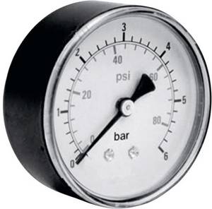 Afriso Manometer 0-10 bar, 100mm, G1/2 radial (85215201) ab 14.45 € | Vergleiche 3 Angebote auf Afriso Manometer 0-10 bar, 100mm, G1/2 radial (85215201) ab 14.45 € | Vergleiche 3 Angebote auf
