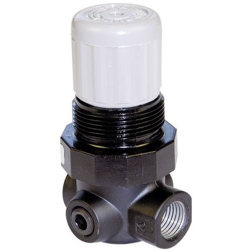 IMI NORGREN Luftgesteuertes Ventil V07-100-NNLG Gehäusematerial Zinkdruckguss Dichtungsmaterial NBR 1 St.