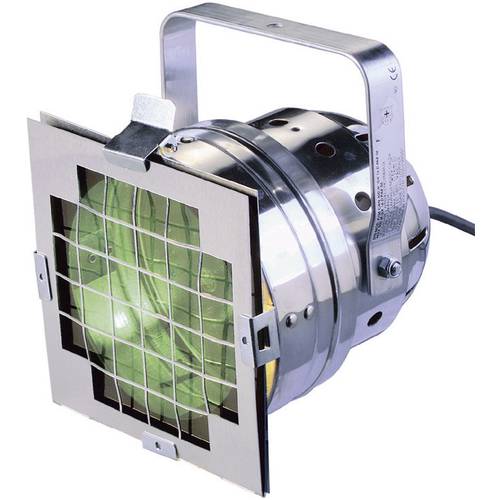 Thumbnail - Eurolite PAR-56 Gehäuse Kurz Halogen-PAR-Scheinwerfer Silber