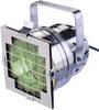 Eurolite PAR-56 Gehäuse Kurz Halogen-PAR-Scheinwerfer Silber