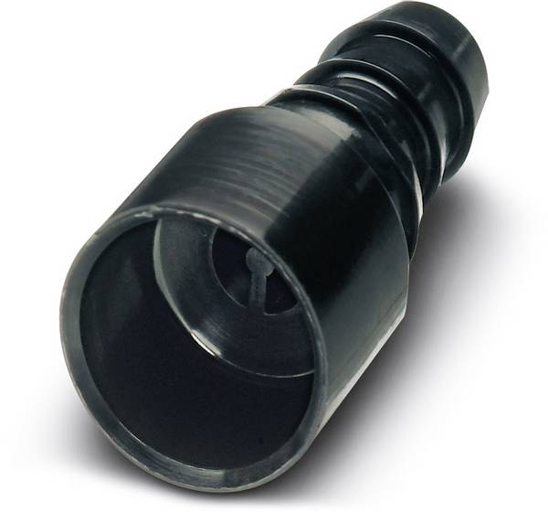 HC-M-PN2-6,00-BU - Kontakteinsatz HC-M-PN2-6,00-BU Phoenix Contact Inhalt: 10 St.