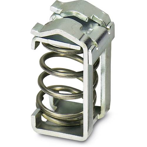 Phoenix Contact 3240212 Schirmanschlussklemme 10 St.