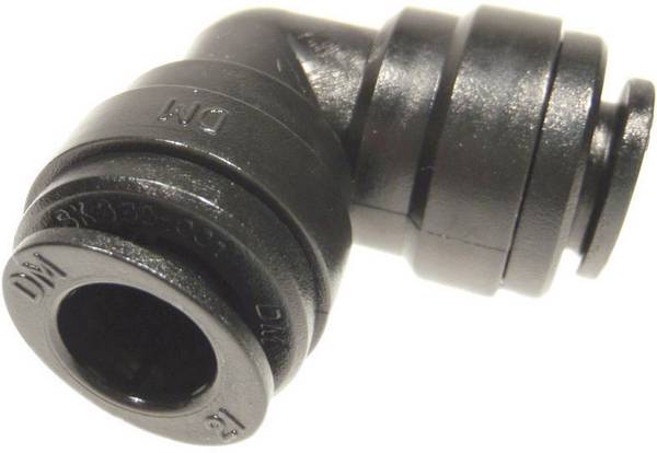 DM-Fit Winkelverbinder AEU1010M Rohr-Ø: 10 mm 1 St.