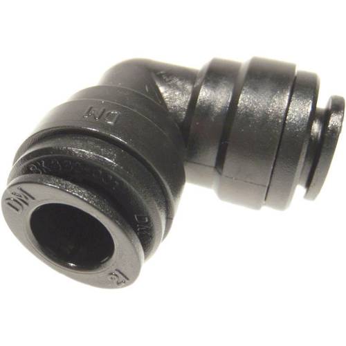 DM-Fit Winkelverbinder AEU1010M Rohr-Ø: 10 mm 1 St.