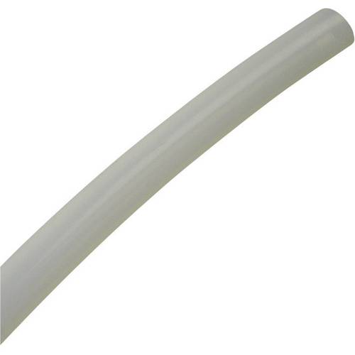 ICH Druckluftschlauch PTFE 8 x 6 PTFE Weiß Innen-Durchmesser: 6 mm 10 bar 10 m