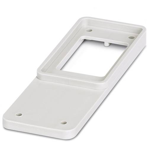 Thumbnail - HC-B 24-ADP-B 6-GY - Adapterplatte HC-B 24-ADP-B 6-GY Phoenix Contact Inhalt: 10 St.