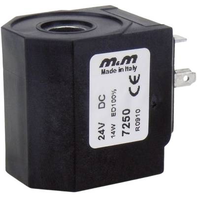 M & M International Spule 77K1   230 V/AC (max) 1 St.