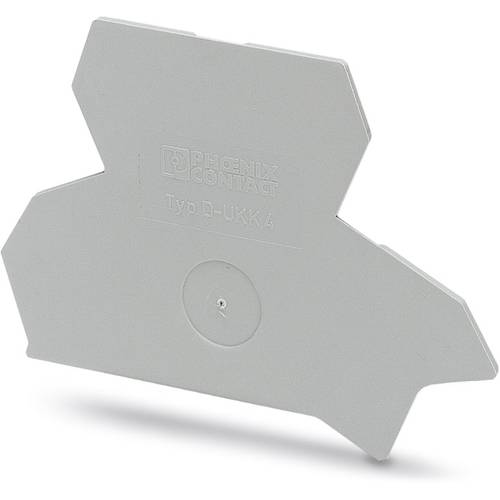 Phoenix Contact 2770558 Abschlussdeckel 50 St.