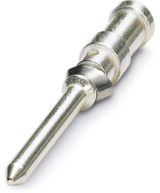 CK1,6-ED-1,50ST AG - Crimpkontakt CK1,6-ED-1,50ST AG Phoenix Contact Inhalt: 100 St.