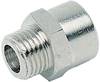 ICH Gerade-Verbinder 20506 Innengewinde 3/8" Außengewinde: 1/4" 1 St.
