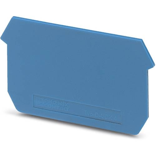 Phoenix Contact 2775197 Abschlussdeckel 50 St.