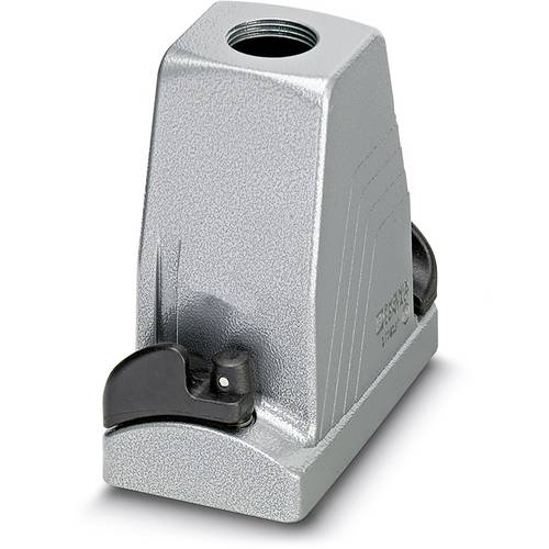 Phoenix Contact 1604230 HC-B 6-TMB-100/O1STM25G-STA Tüllengehäuse 10 St.