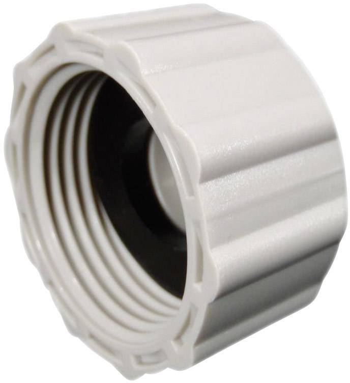 DM-Fit Rechte koppeling ABFU0409 Schroefdraad (binnen) 1/4, 3/4 1 stuk(s) afbeelding