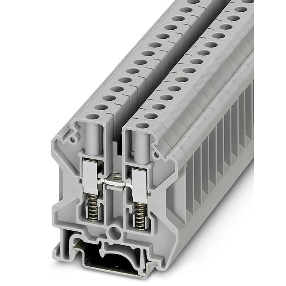 Feed through terminal block  USST 6 3070341 Phoenix Contact   Feed through terminal block  USST 6 3070341 Phoenix Contact