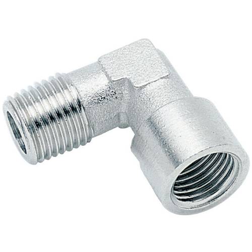 ICH Winkelverbinder 50203 Innengewinde 1/4 Außengewinde: R1/4 1 St.