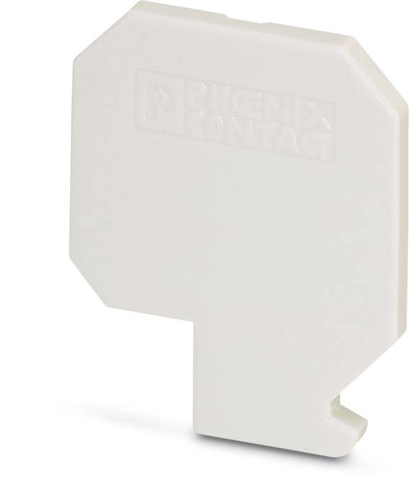 Phoenix Contact 0201061 Abschlussdeckel 50 St.