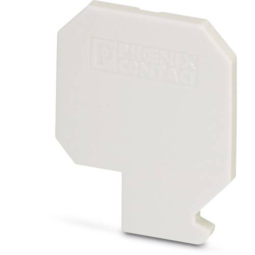 Thumbnail - Phoenix Contact 0201061 Abschlussdeckel 50 St.