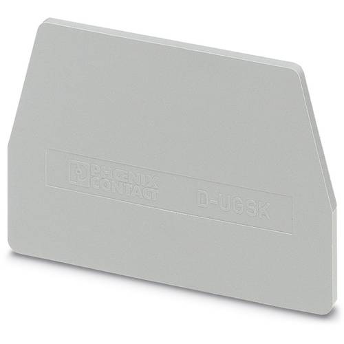 Phoenix Contact 0304023 Abschlussdeckel 50 St.