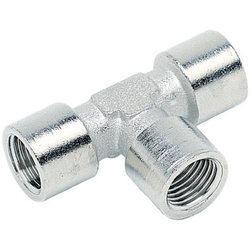 ICH T-Verbinder 40004 Innengewinde 1/4 1 St.