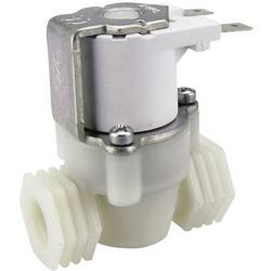 2/2-cestný přímo řízený pneumatický ventil RPE 5105 NC 24VDC, G 1/2, 24 V/DC