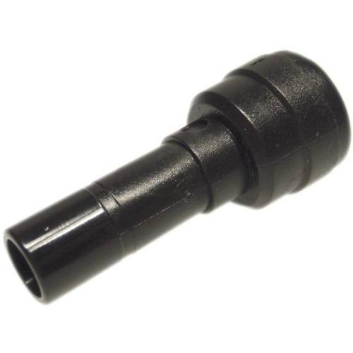 DM-Fit Gerade-Verbinder ARD0610M Rohr-Ø: 6 mm, 10 mm 1 St.