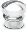 Phoenix Contact 1555538 Sensor-/Aktor-Steckverbinder, unkonfektioniert M12 Schutzkappe 5 St. Package